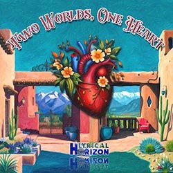 Two Worlds, One Heart